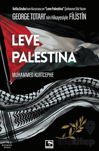 Leve Palestine