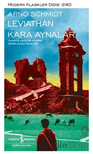 Leviathan/Kara Aynalar