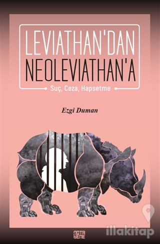 Leviathan'dan Neoleviathan'a