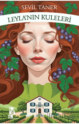 Leyla’nın Kuleleri