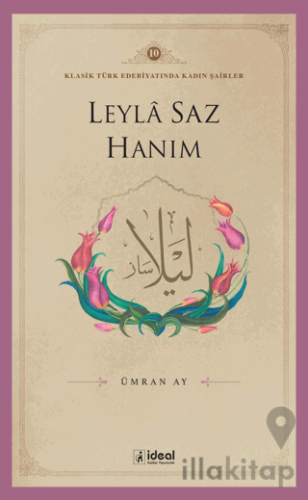 Leyla Saz Hanım