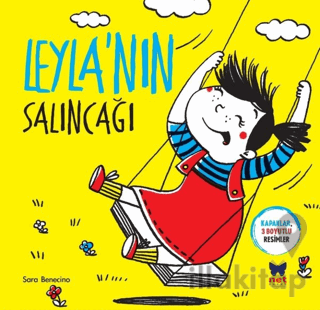 Leyla'nın Salıncağı