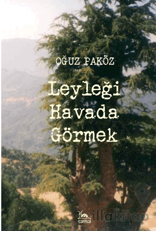 Leyleği Havada Görmek