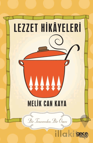 Lezzet Hikayeleri