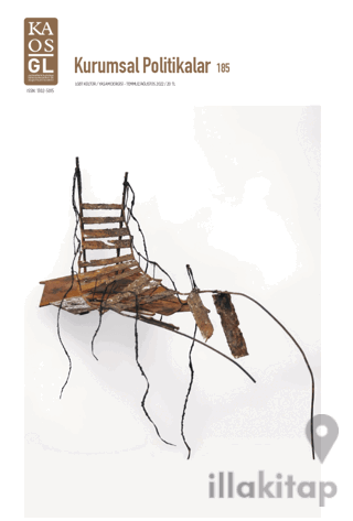 LGBT Kültür / Yaşam Sayı: 185 Temmuz - Ağustos 2022