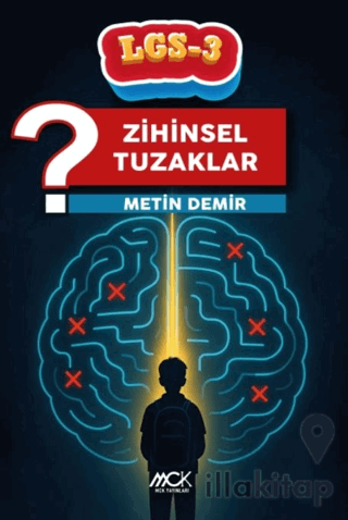 LGS 3-Zihinsel Tuzaklar