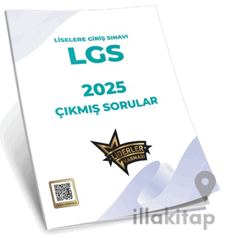 LGS Çıkmış Sorular 2025