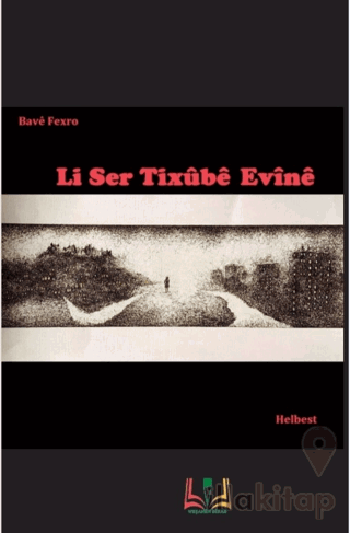 Li Ser Tixübe Evine