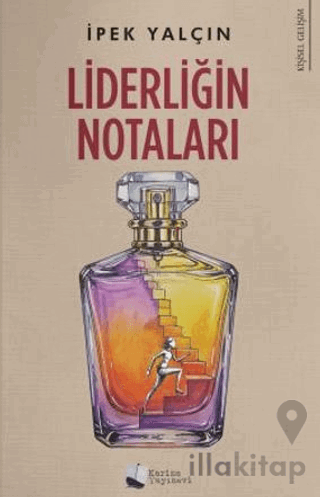 Liderliğin Notaları