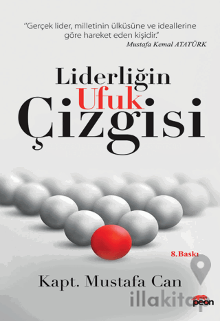 Liderliğin Ufuk Çizgisi