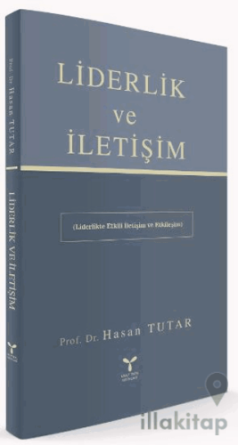 Liderlik ve İletişim