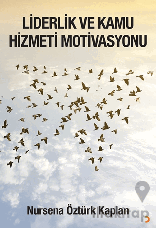 Liderlik ve Kamu Hizmeti Motivasyonu