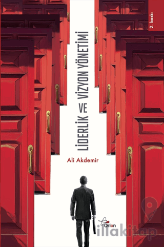 Liderlik ve Vizyon Yönetimi