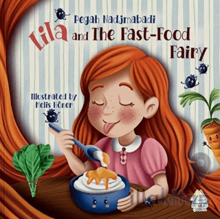 Lila and the Fast-Food Fairy