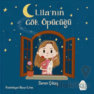 Lila'nın Gök Öpücüğü