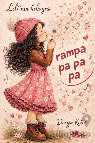 Lili’nin Hikayesi Rampa Pa Pa Pa