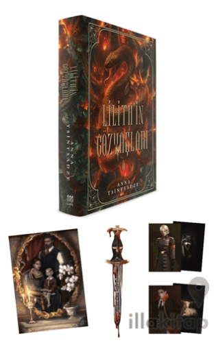 Lilith'in Gözyaşları - 2