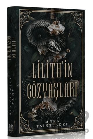 Lilith'in Gözyaşları