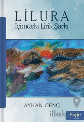 Lilura İçimdeki Lirik Şarkı