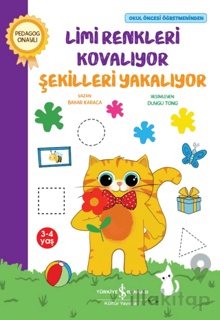 Limi Renkleri Kovalıyor