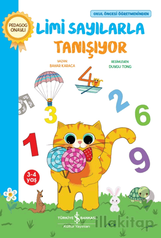 Limi Sayılarla Tanışıyor