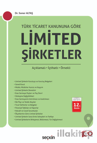 Limited Şirketler