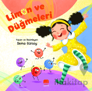Limon ve Düğmeleri