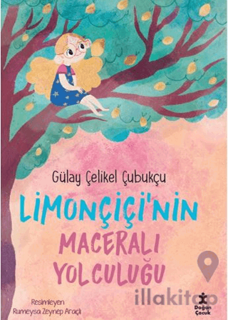 Limonçiçi’nin Maceralı Yolculuğu