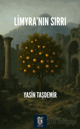 Limyra’nın Sırrı