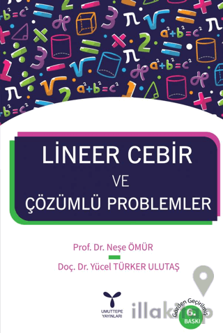 Lineer Cebir ve Çözümlü Problemler
