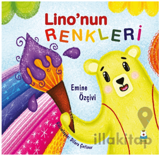 Lino’nun Renkleri