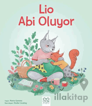 Lio Abi Oluyor