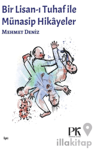 Lisan-ı Tuhaf ile Münasip Hikâyeler