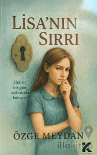 Lisa'nın Sırrı