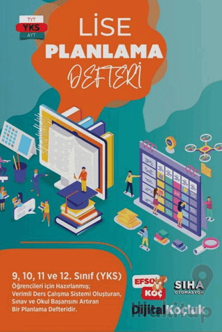 Lise Planlama Defteri