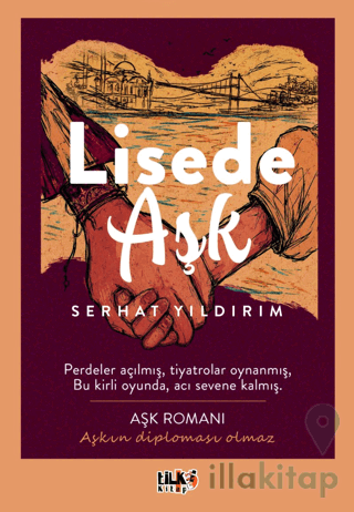 Lisede Aşk