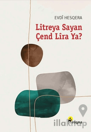 Litreya Sayan Çend Lira Ya?