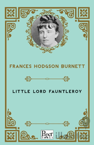 Little Lord Fauntleroy