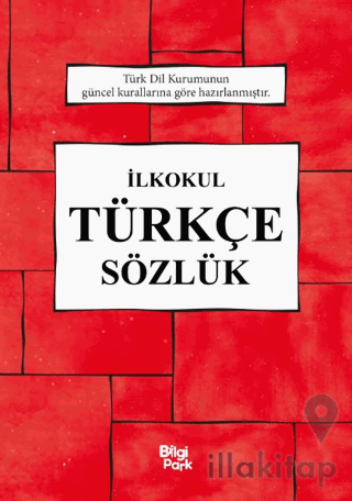 lkokul Türkçe Sözlük