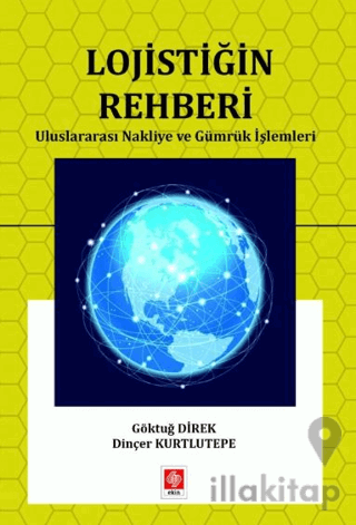 Lojistiğin Rehberi