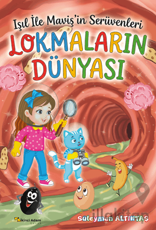 Lokmaların Dünyası