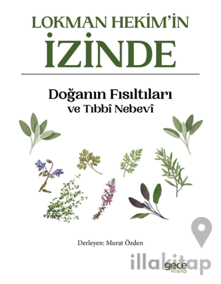 Lokman Hekim’in İzinde