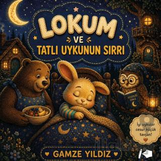 Lokum ve Tatlı Uykunun Sırrı