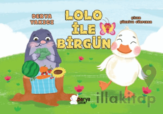 Lolo İle Birgün