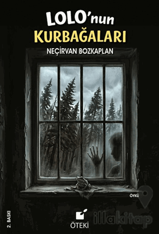 Lolo'nun Kurbağaları