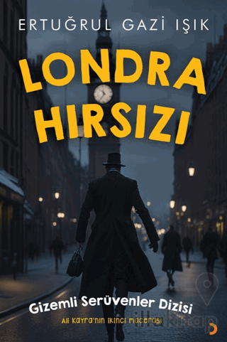 Londra Hırsızı