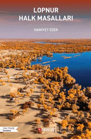 Lopnur Halk Masalları