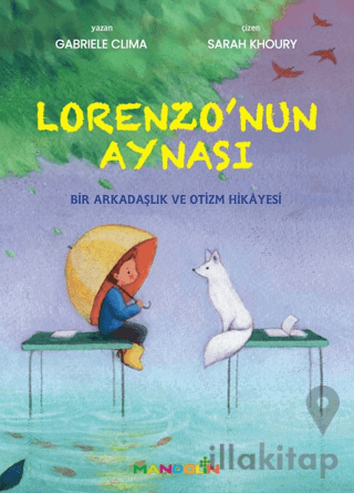 Lorenzo’nun Aynası