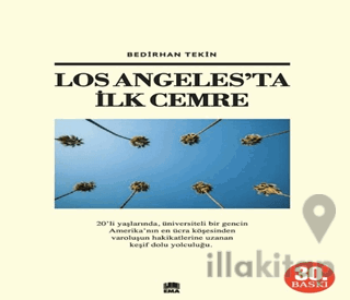 Los Angeles'ta İlk Cemre