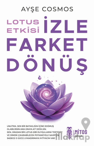 Lotus Etkisi: İzle Farket Dönüş